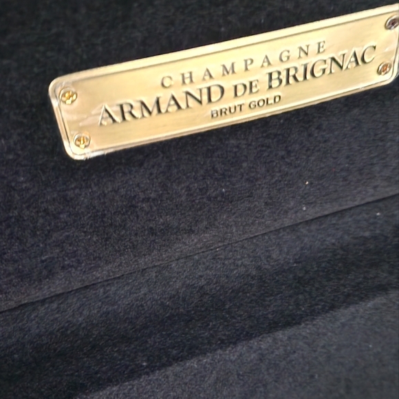 Armand de Brignac BOX only - Picture 3 of 4